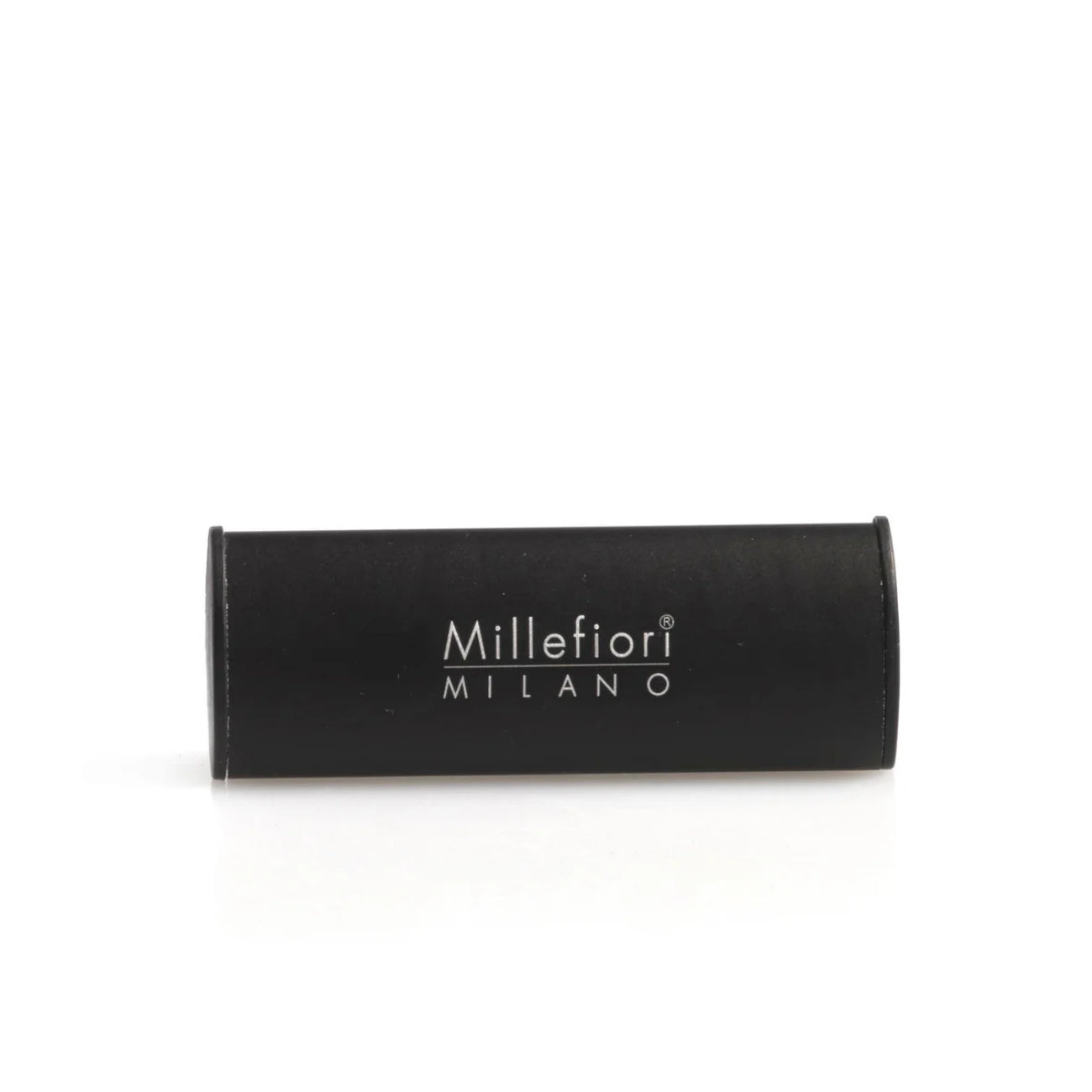 CAR AIR FRESHNER MILLEFIORI MILLEFIORI ICON CLASSIC BLACK - OXYGEN
