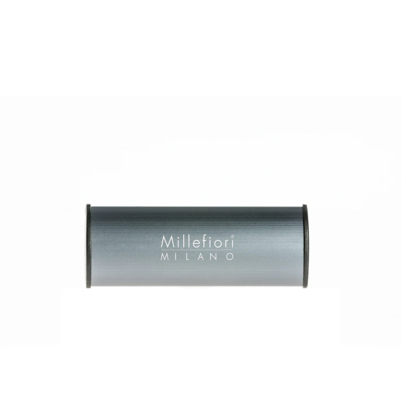 CAR AIR FRESHNER MILLEFIORI MILLEFIORI ICON CLASSIC DARK GREY COLD WATER
