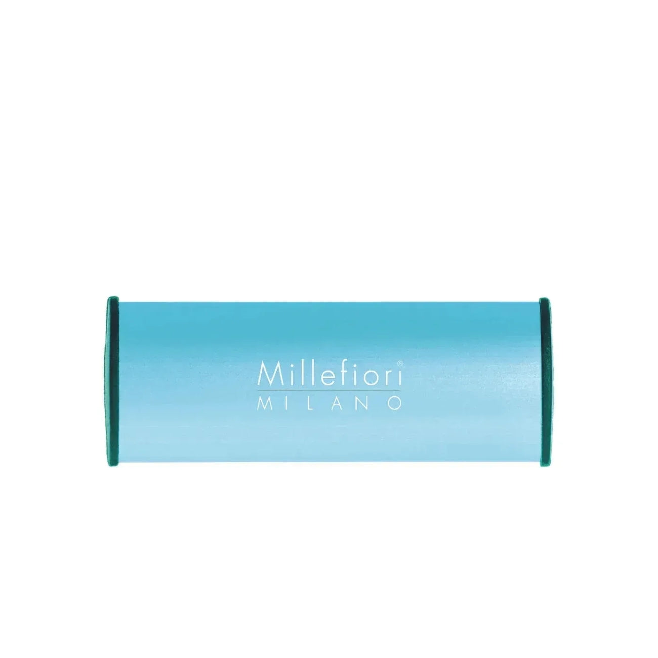 CAR AIR FRESHNER MILLEFIORI MILLEFIORI ICON CLASSIC LIGHT BLUE-NERO