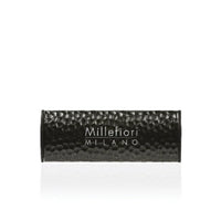 CAR AIR FRESHNER MILLEFIORI MILLEFIORI ICON METAL SHADES 43 - NERO