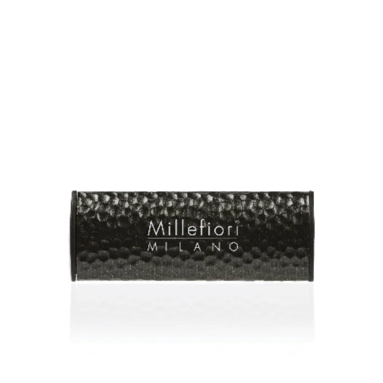 CAR AIR FRESHNER MILLEFIORI MILLEFIORI ICON METAL SHADES 43 - NERO