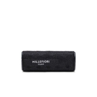 CAR AIR FRESHNER MILLEFIORI MILLEFIORI ICON TEXTILE NERO