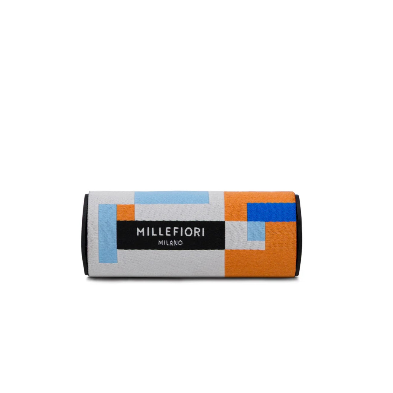 CAR AIR FRESHNER MILLEFIORI MILLEFIORI ICON TEXTILE SANDALO BERGAMOTT