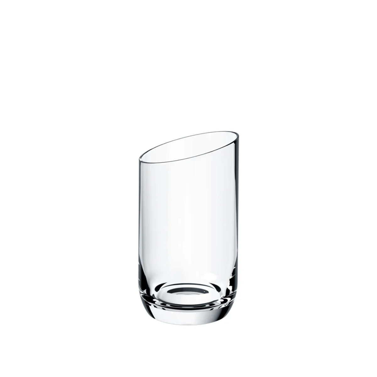 КОМПЛЕКТ ЧАШИ ЗА ВОДА 4БР VILLEROY & BOCH NEWMOON 200 МЛ