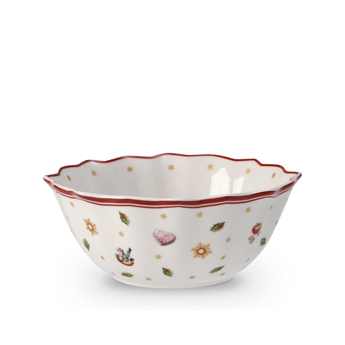 КОЛЕДНА КУПА МАЛКА VILLEROY&BOCH TOY`S DELIGHT