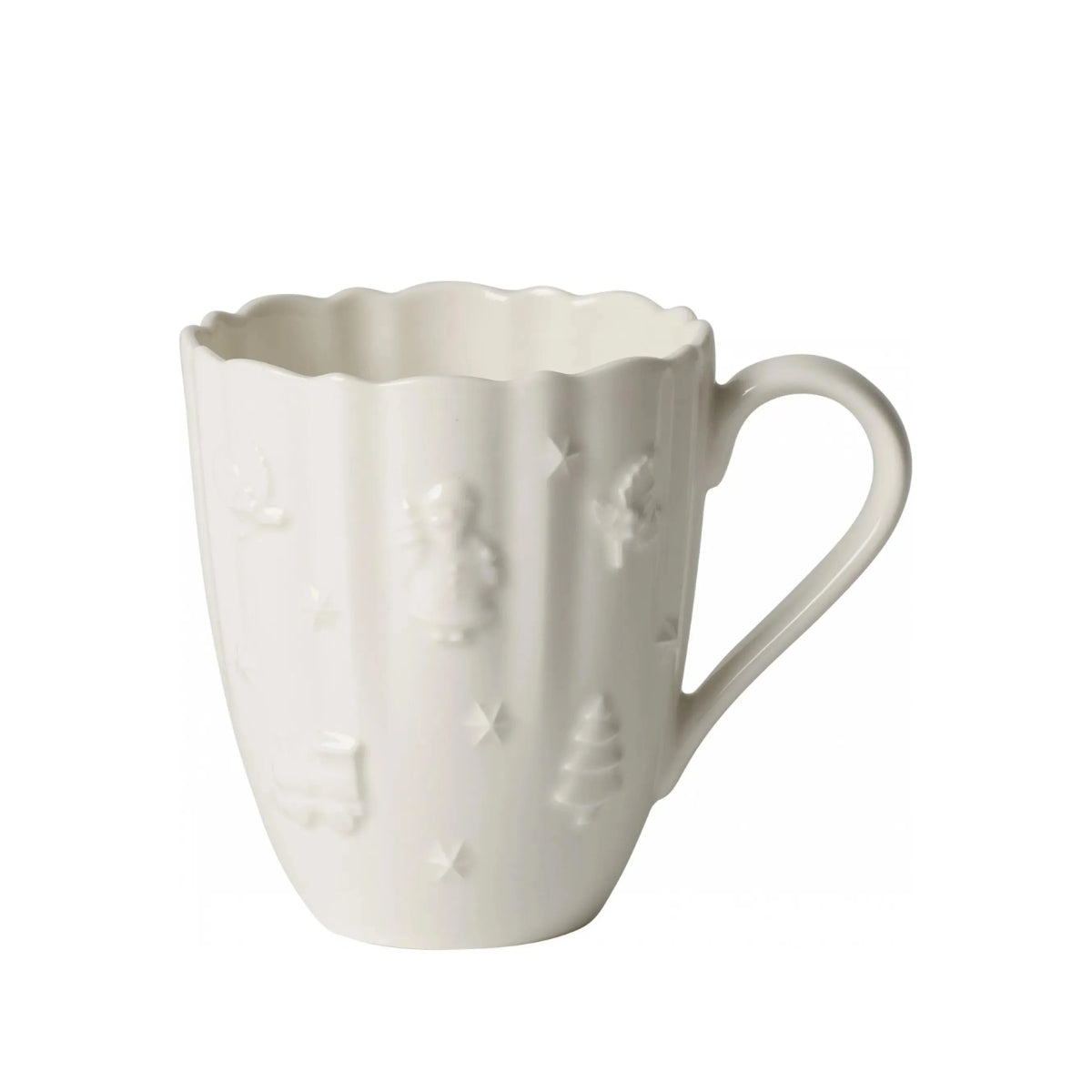 МЪГ/ЧАША MUG VILLEROY&BOCH TOY`S DELIGHT ROYAL