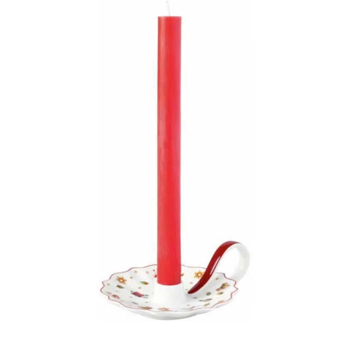 КОЛЕДЕН СВЕЩНИК VILLEROY&BOCH TOY`S DELIGHT