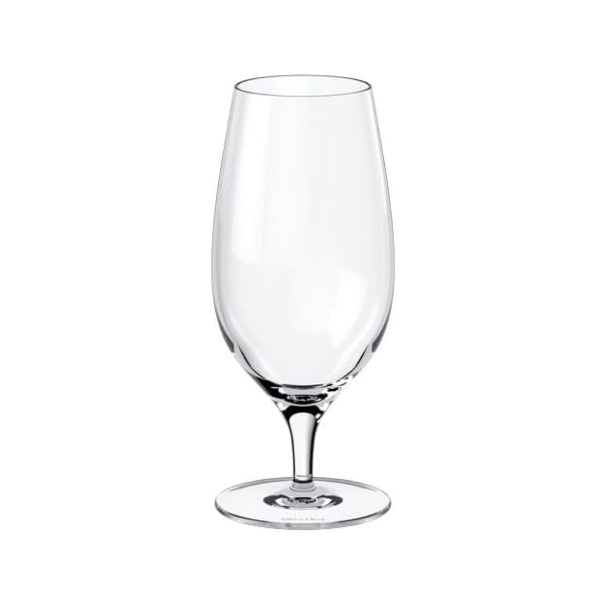 КОМПЛЕКТ 2БР ЧАШИ ЗА БИРА VILLEROY&BOCH  PURISIMO