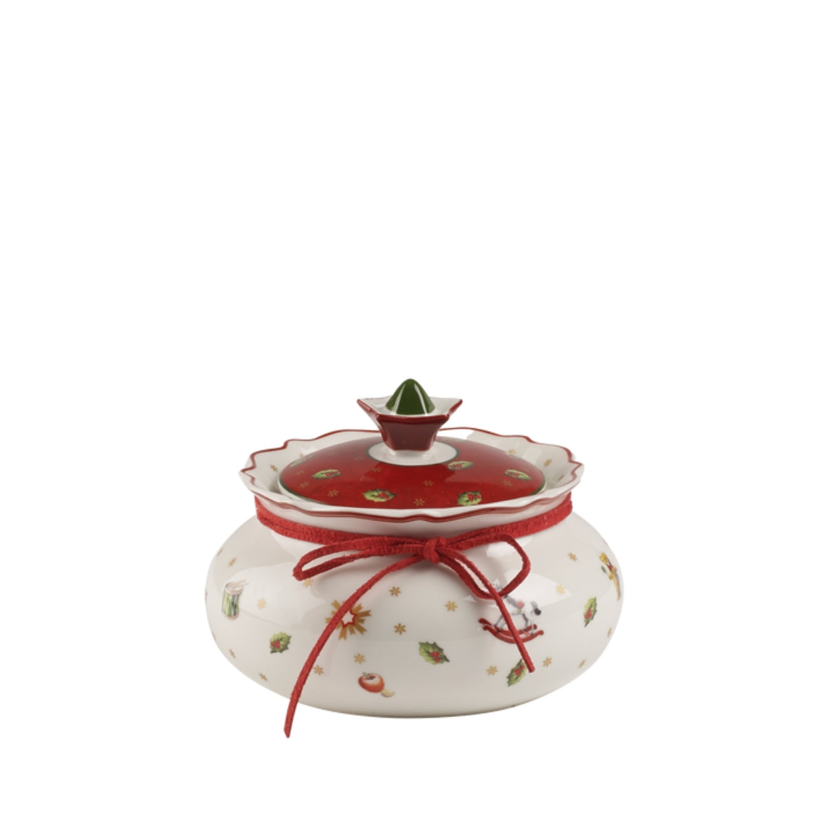 КОЛЕДНА КУТИЯ МАЛКА VILLEROY&BOCH TOY`S DELIGHT