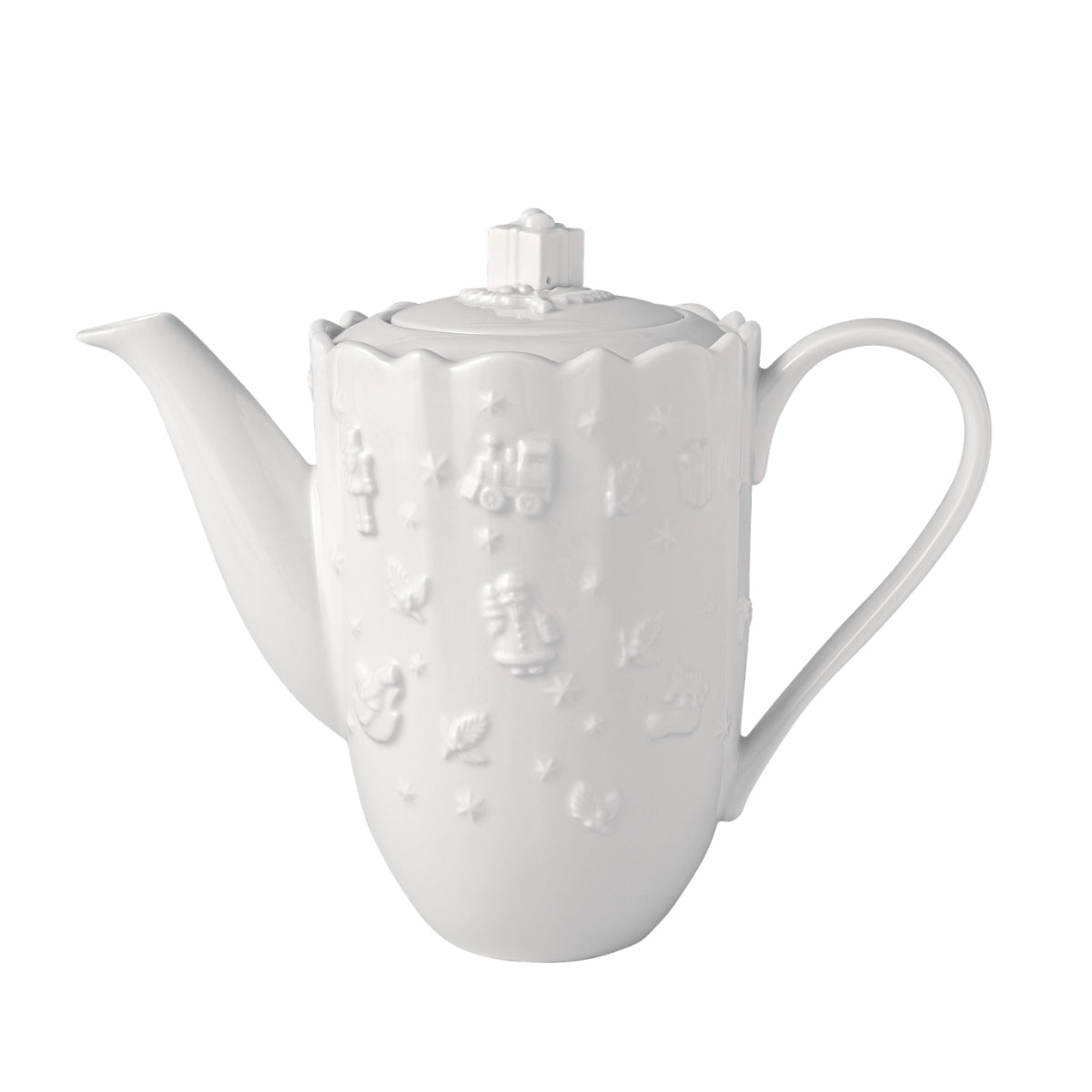 КАНА ЗА КАФЕ 1200МЛ VILLEROY&BOCH TOY`S DELIGHT ROYAL