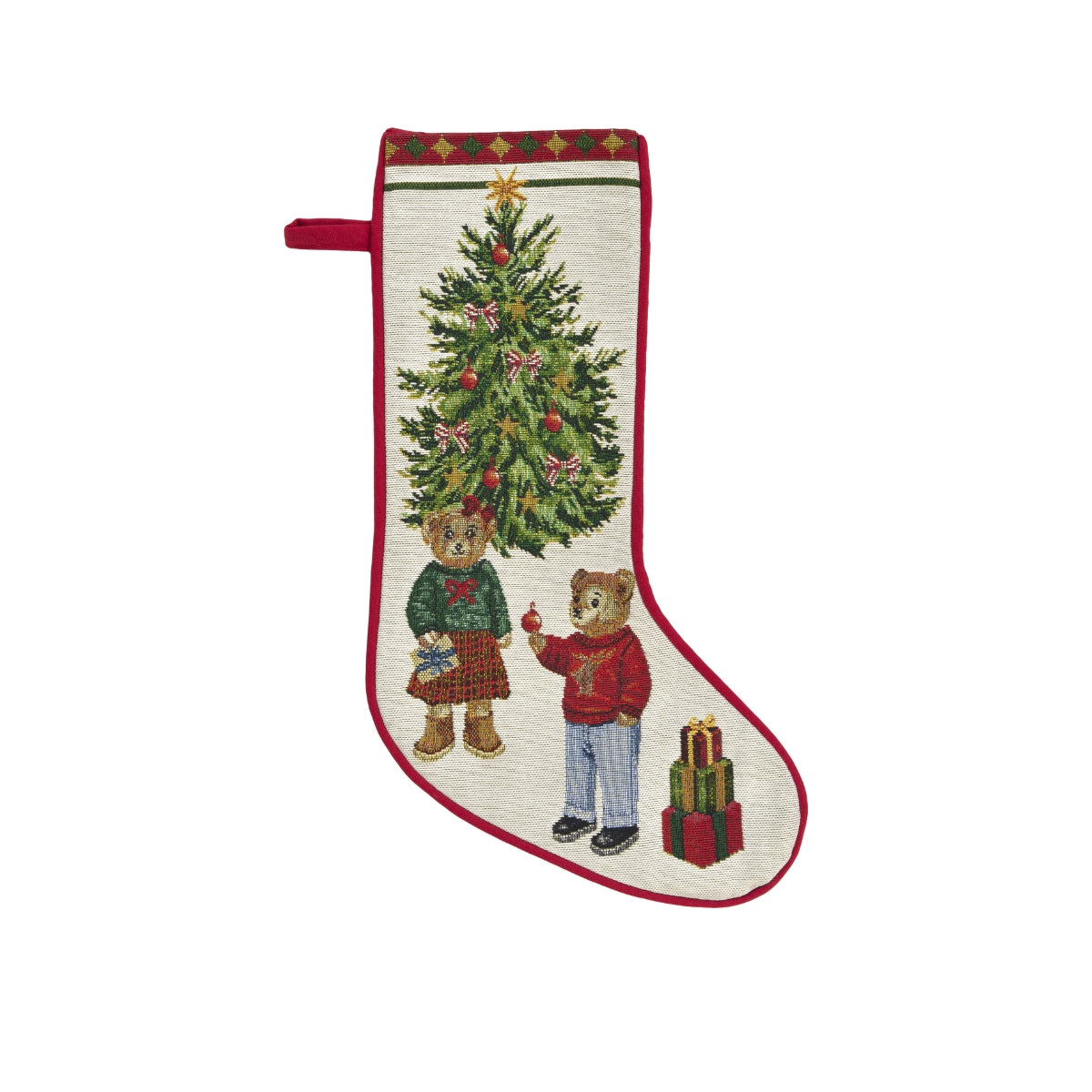 КОЛЕДЕН БОТУШ SANDER AROUND THE TREE 21/48 40