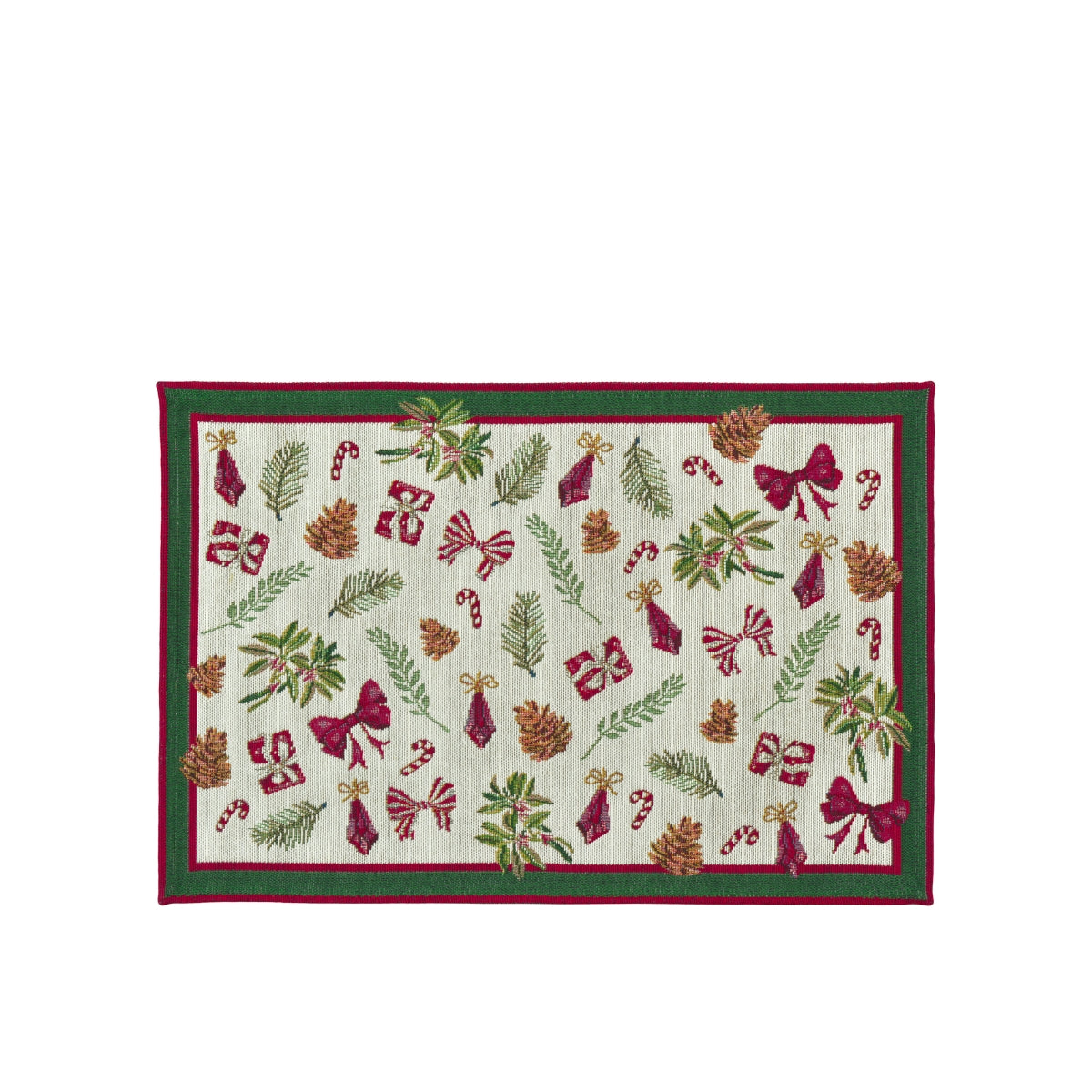 ПОДЛОЖКА SANDER XMAS ORNAMENTS 32/48 40