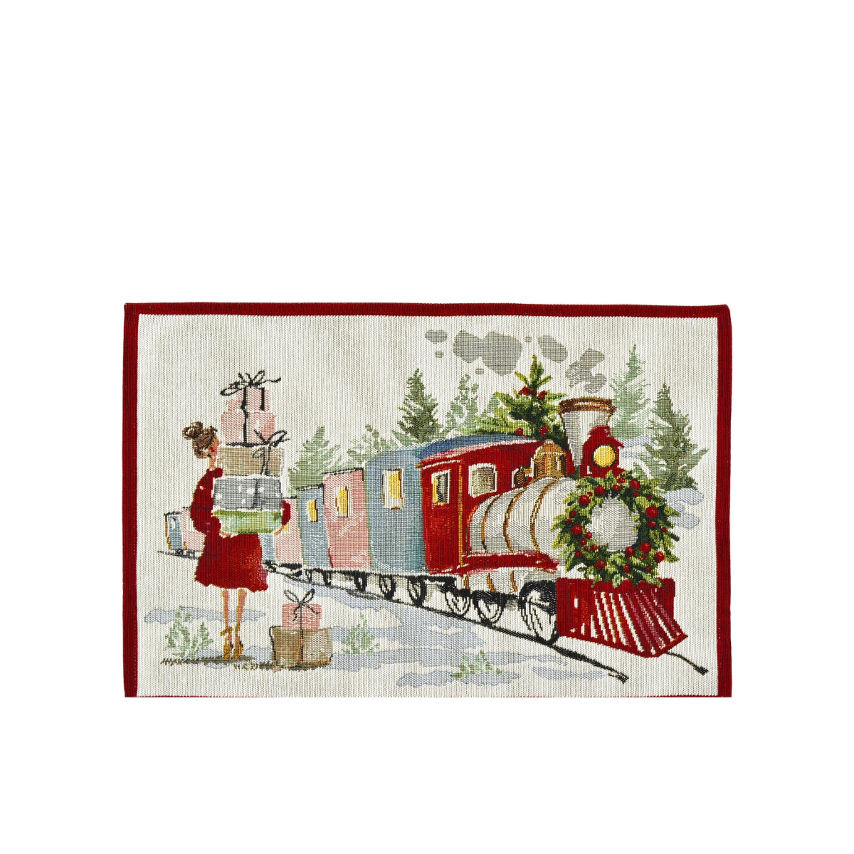 ПОДЛОЖКА SANDER XMAS EXPRESS 32/48 40