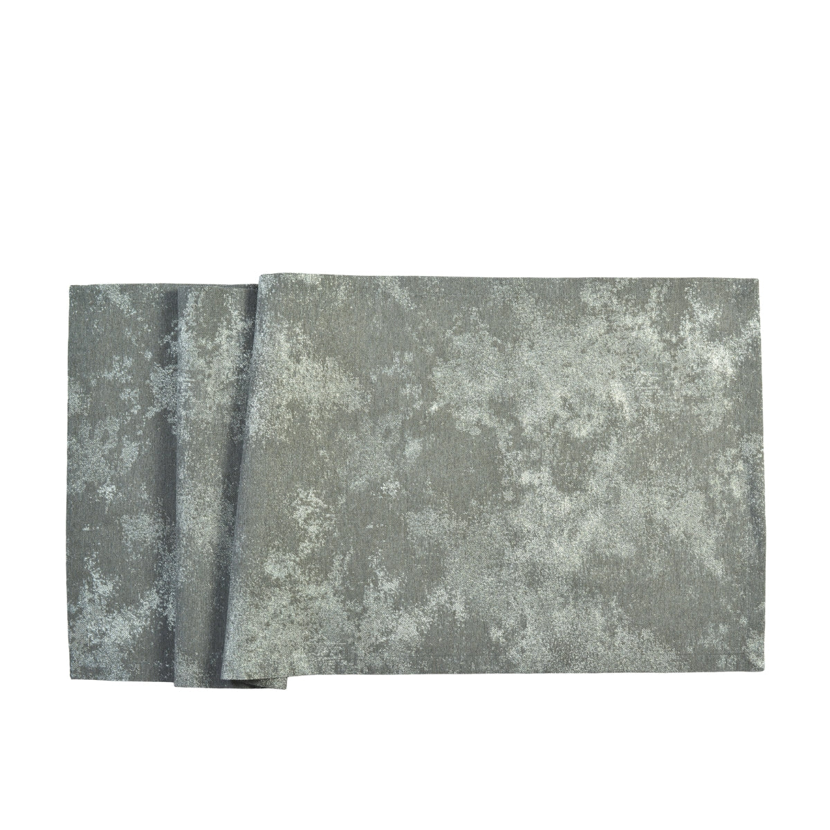 САЛФЕТКА SANDER ATRIO 45/45 21 SILVER
