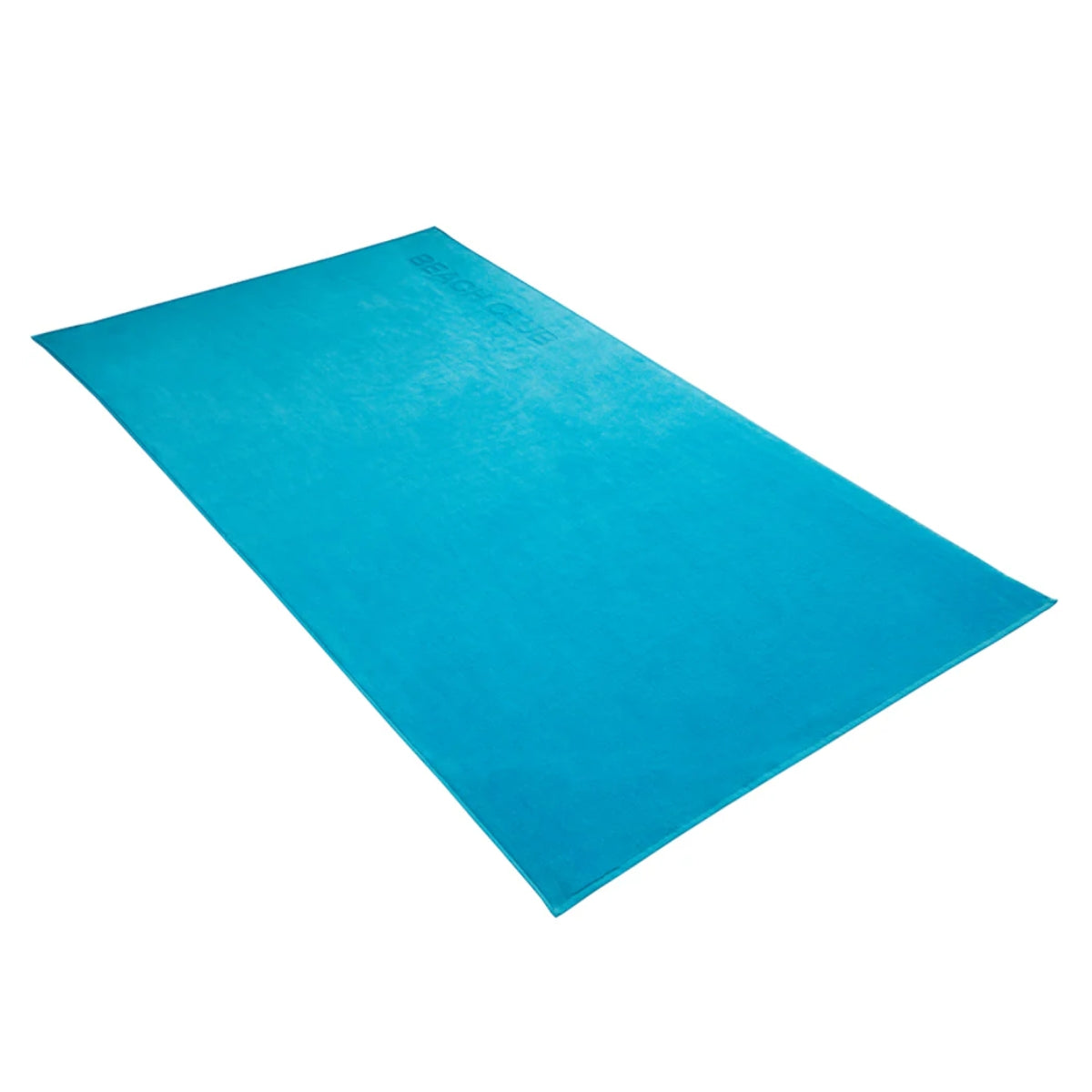 ПЛАЖНА КЪРПА VOSSEN BEACH CLUB 100/180 TURQUOISE