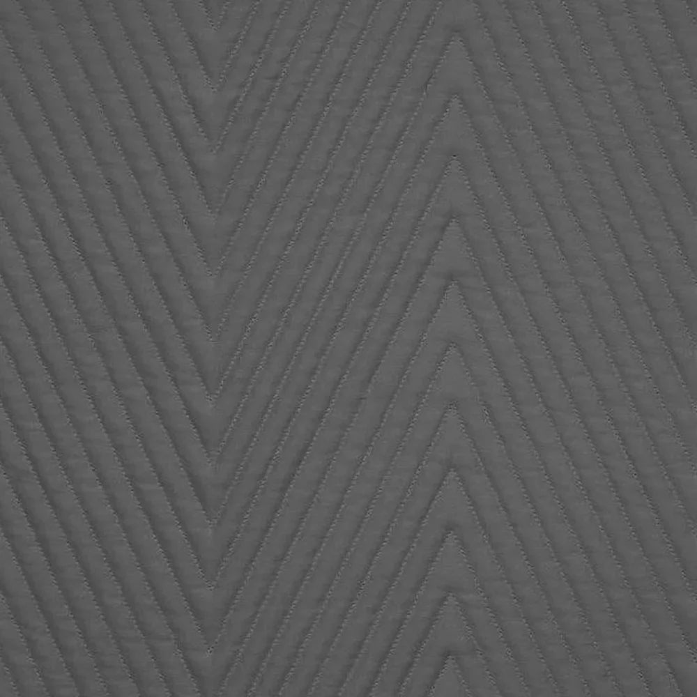 КУВЕРТЮРА SIGNORIA LETIZIA 270/260 LEAD/GREY