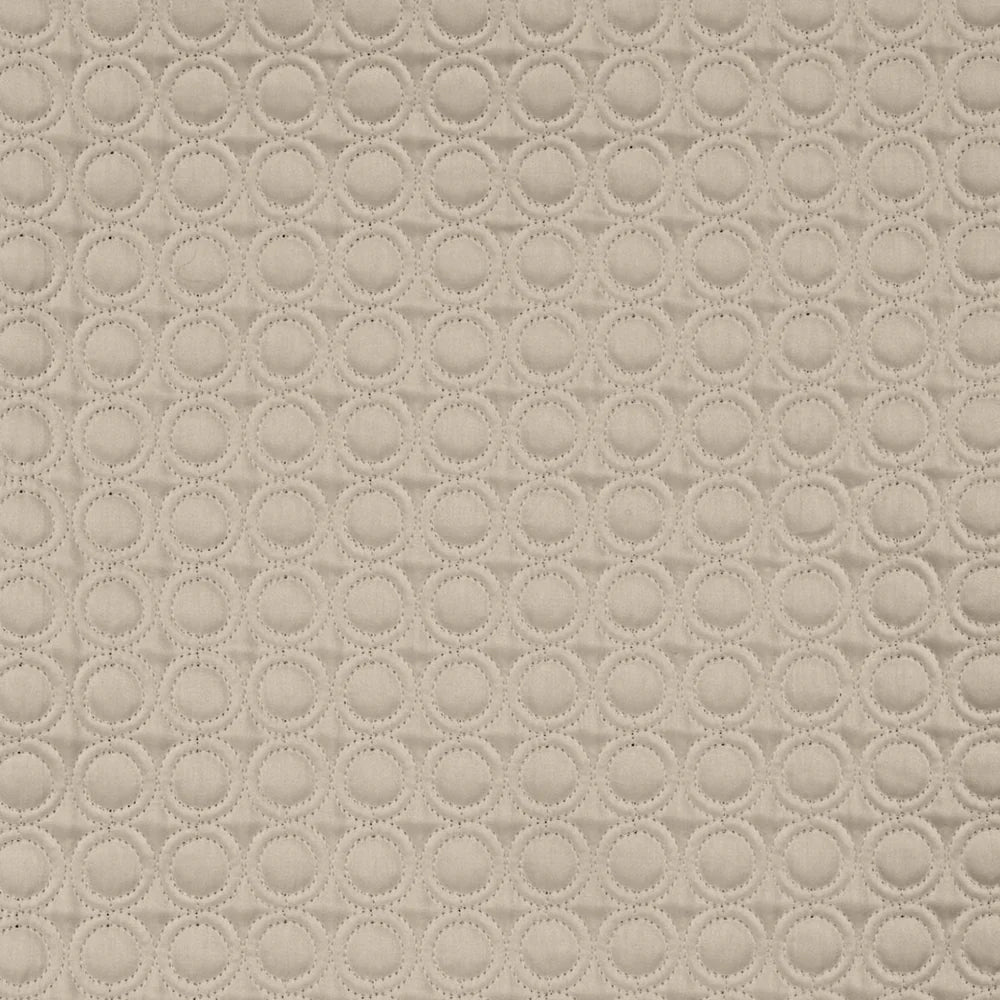 КУВЕРТЮРА SIGNORIA SOLE 270/260 KHAKI