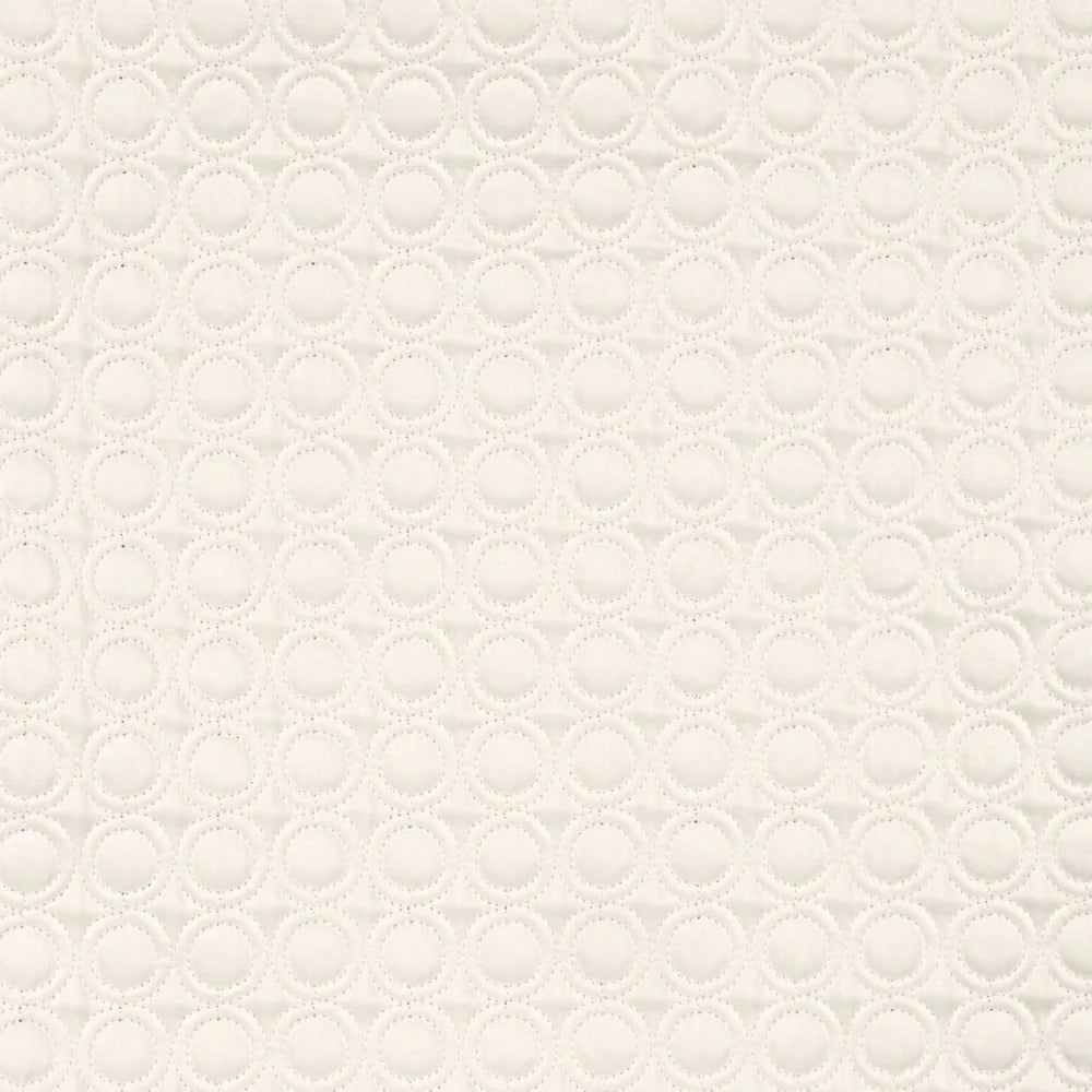КУВЕРТЮРА SIGNORIA  SOLE 270/260 IVORY