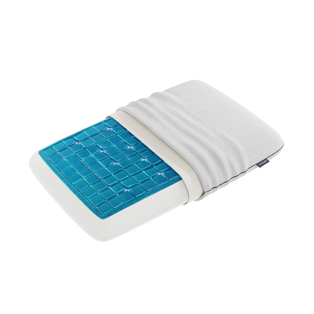 ВЪЗГЛАВНИЦА TECHNOGEL DELUXE PLUS 11