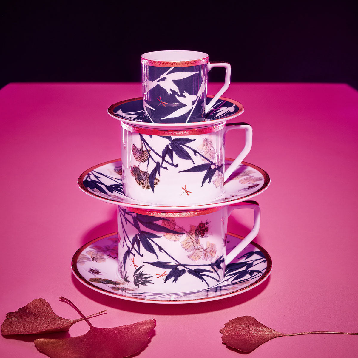 ЧАША/МЪГ ROSENTHAL TURANDOT HERITAGE WHITE