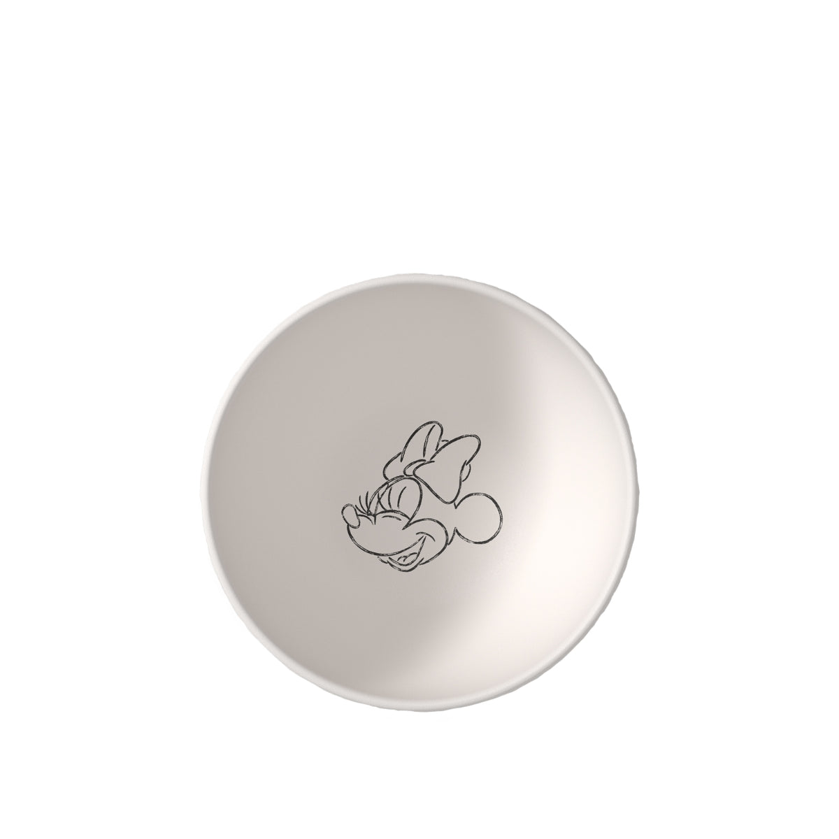 ИНДИВИДУАЛНА КУПИЧКА VILLEROY&BOCH MANUFACTORE ROCK MICKEY MOUSE WHITE