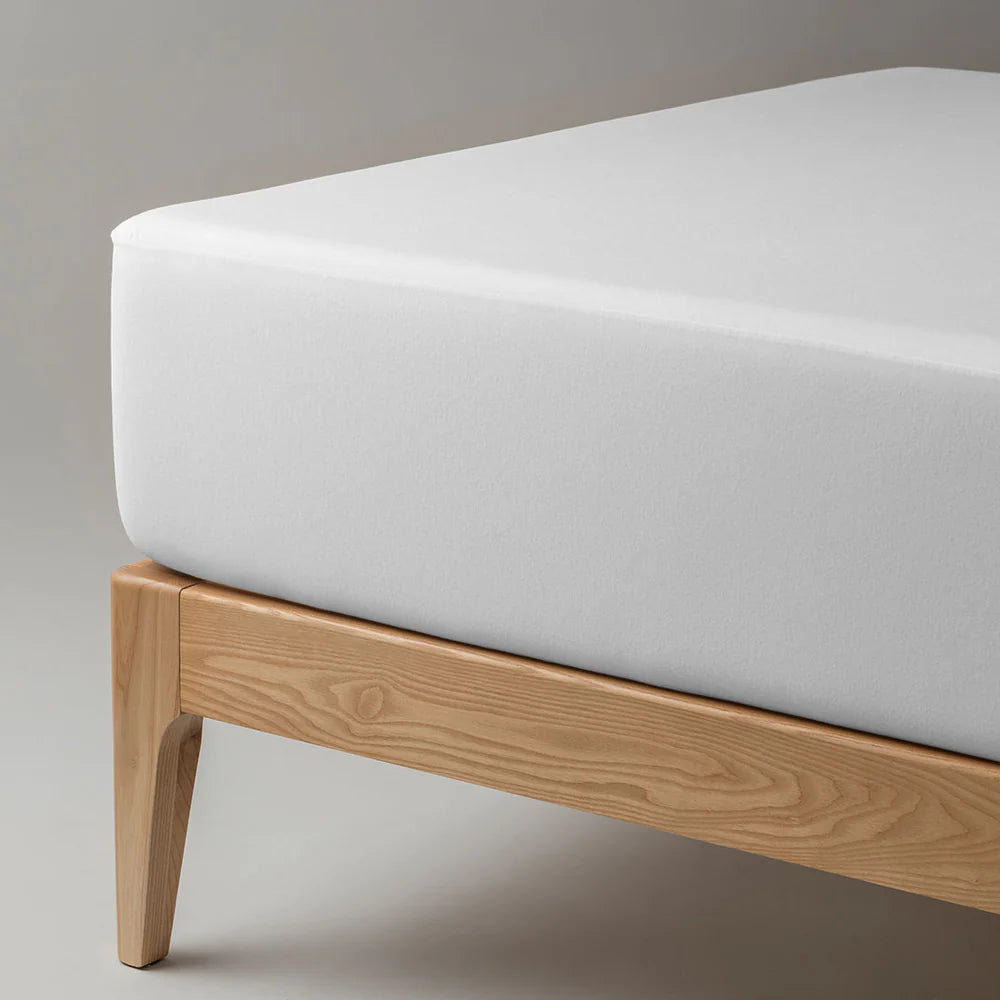 ПРОТЕКТОР ЗА МАТРАК VELFONT RESPIRA LIGHT GREY