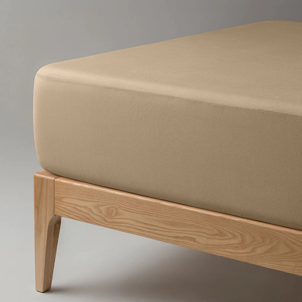 ПРОТЕКТОР ЗА МАТРАК VELFONT RESPIRA SAND