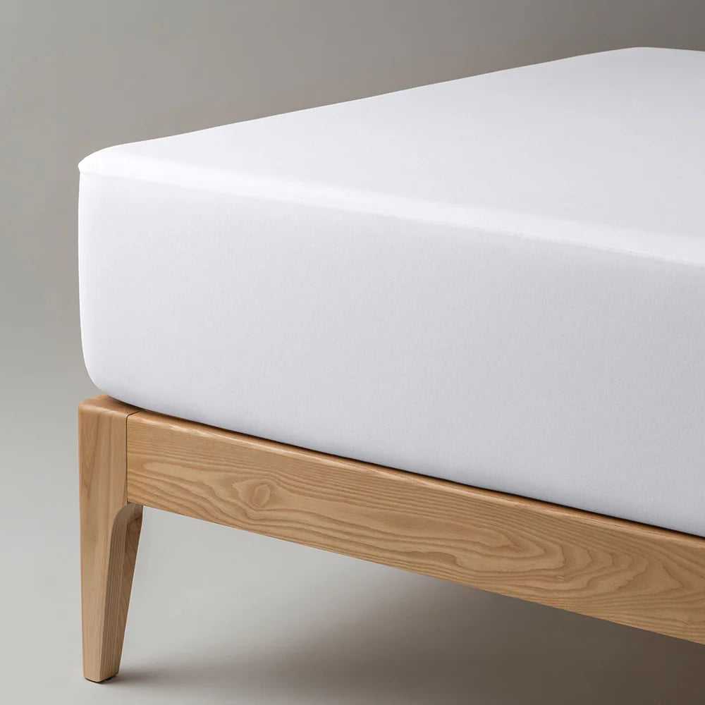 ПРОТЕКТОР ЗА МАТРАК VELFONT RESPIRA WHITE