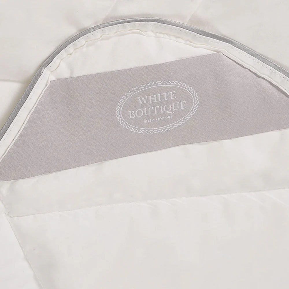 ЗАВИВКАWHITE BOUTIQUE  DOWN FEEL PLUS