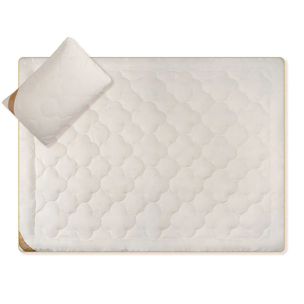 ЗАВИВКА WHITE BOUTIQUE ECO BAMBOO PLUS