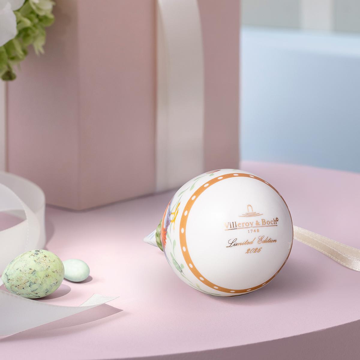 ЯЙЦЕ VILLEROY&BOCH ANNUAL EASTER EDITION 2026