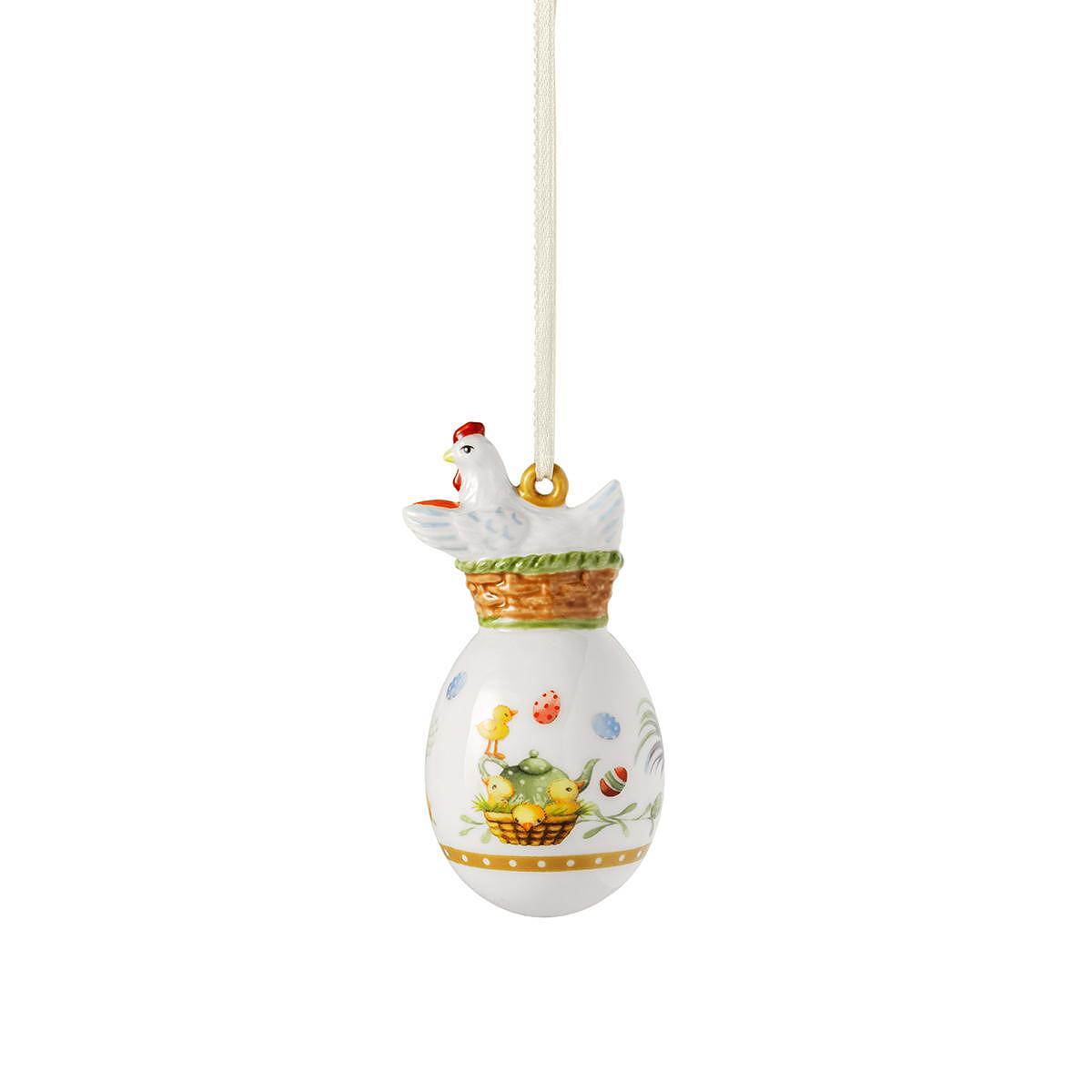 ЯЙЦЕ VILLEROY&BOCH ANNUAL EASTER EDITION 2026