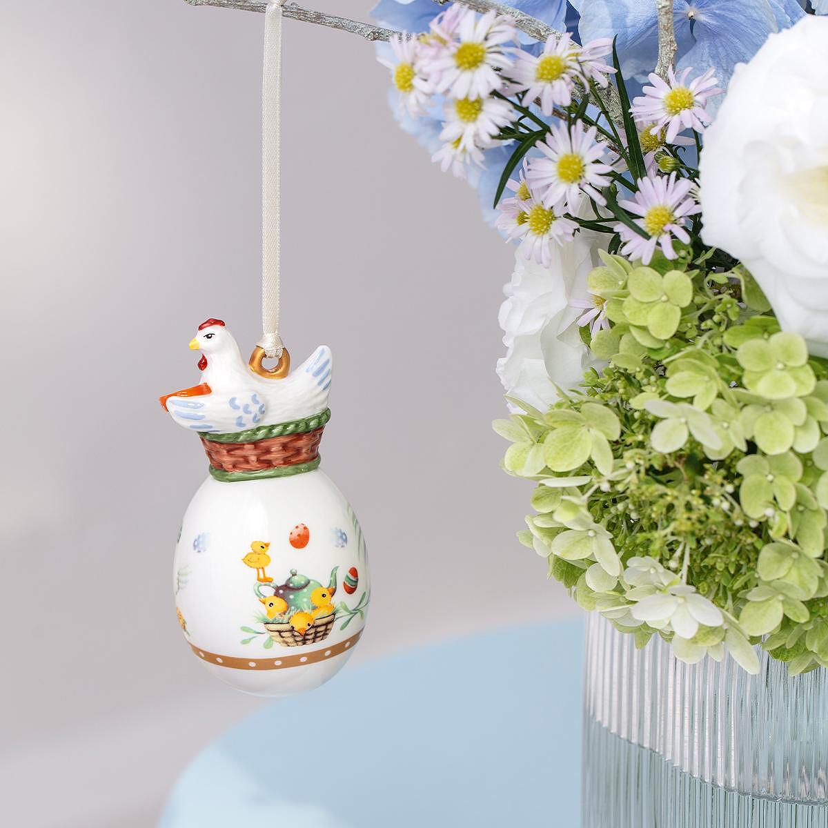 ЯЙЦЕ VILLEROY&BOCH ANNUAL EASTER EDITION 2026