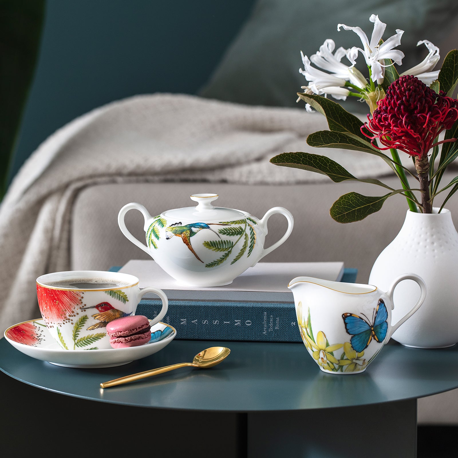 ЧАША VILLEROY & BOCH, AMAZONIA ANMUT MUG