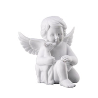 АНГЕЛ С БАМБИ 14СМ ROSENTHAL