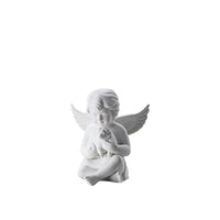 АНГЕЛ С КУЧЕ ROSENTHAL DOG 13.5 CM