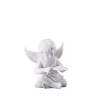 АНГЕЛ С ПАЛИТРА  ROSENTHAL 14,5 CM