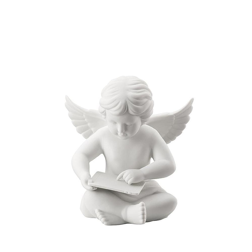 АНГЕЛ С ТАБЛЕТ ROSENTHAL TABLET 13.5 CM