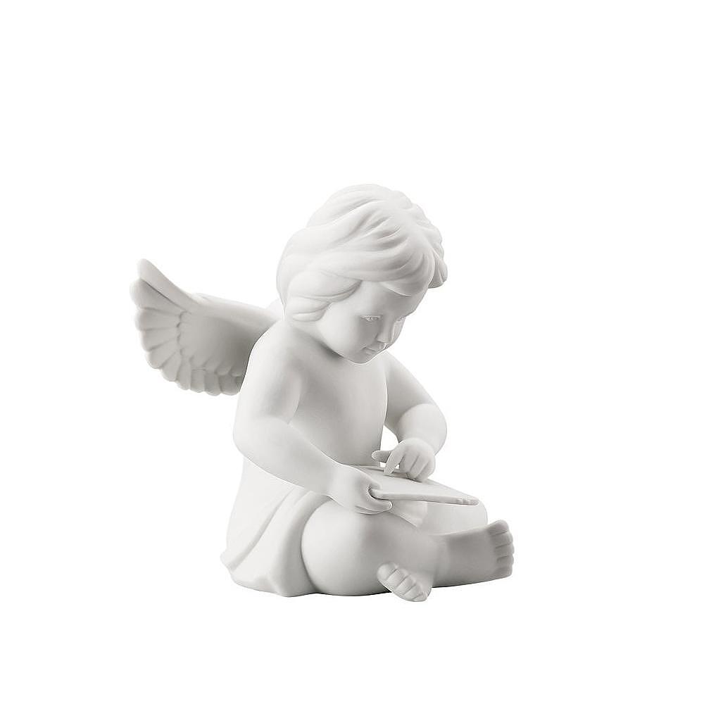 АНГЕЛ С ТАБЛЕТ ROSENTHAL TABLET 13.5 CM