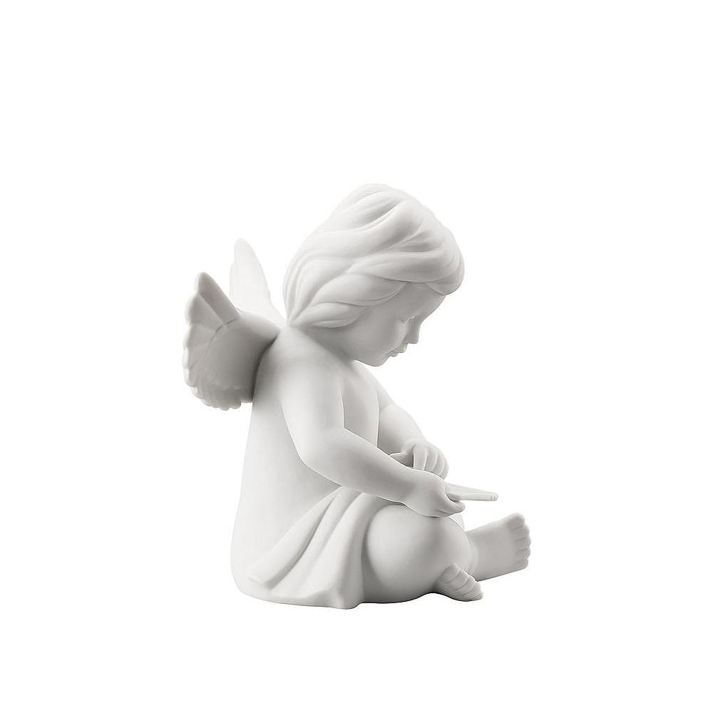 АНГЕЛ С ТАБЛЕТ ROSENTHAL TABLET 13.5 CM
