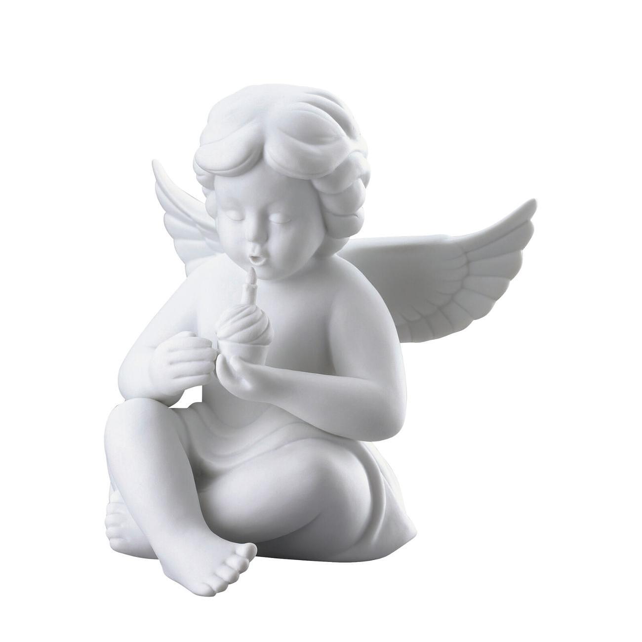 АНГЕЛ С ТОРТА 14СМ  ROSENTHAL