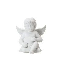 АНГЕЛ СЪС СЪРЦЕ 14 CM ROSENTHAL