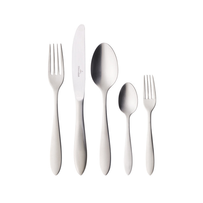 комплект прибори за хранене Villeroy & Boch, Arthur Cutlery set 30