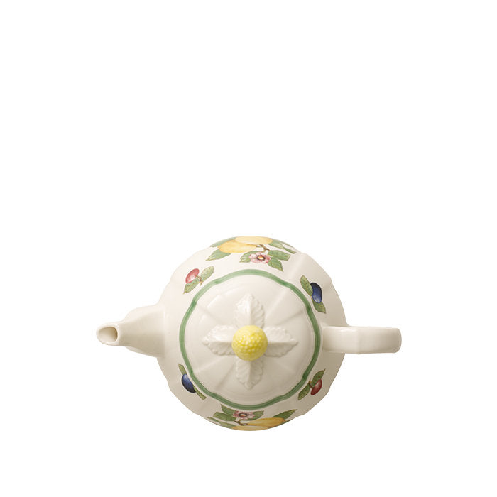 чайник Villeroy & Boch, French Garden Fleurence Teapot