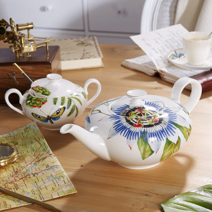 ЧАЙНИК VILLEROY & BOCH, AMAZONIA ANMUT TEAPOT