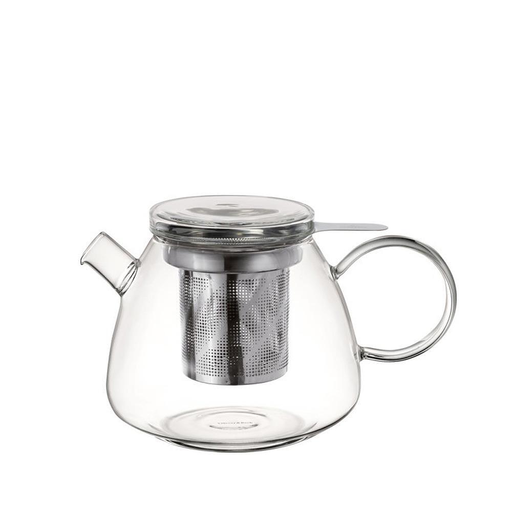 ЧАЙНИК С ЦЕДКА VILLEROY&BOCH ARTESANO 1 Л HOT&COLD BEVERAGES