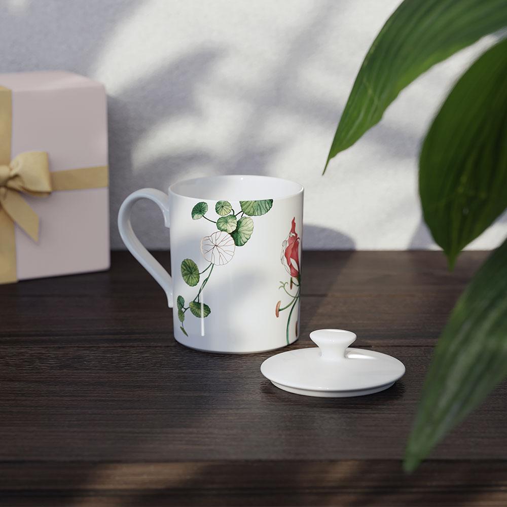 ЧАША / МЪГ С КАПАК VILLEROY&BOCH AVARUA