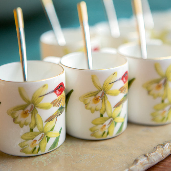 ЧАША VILLEROY & BOCH, AMAZONIA MUG