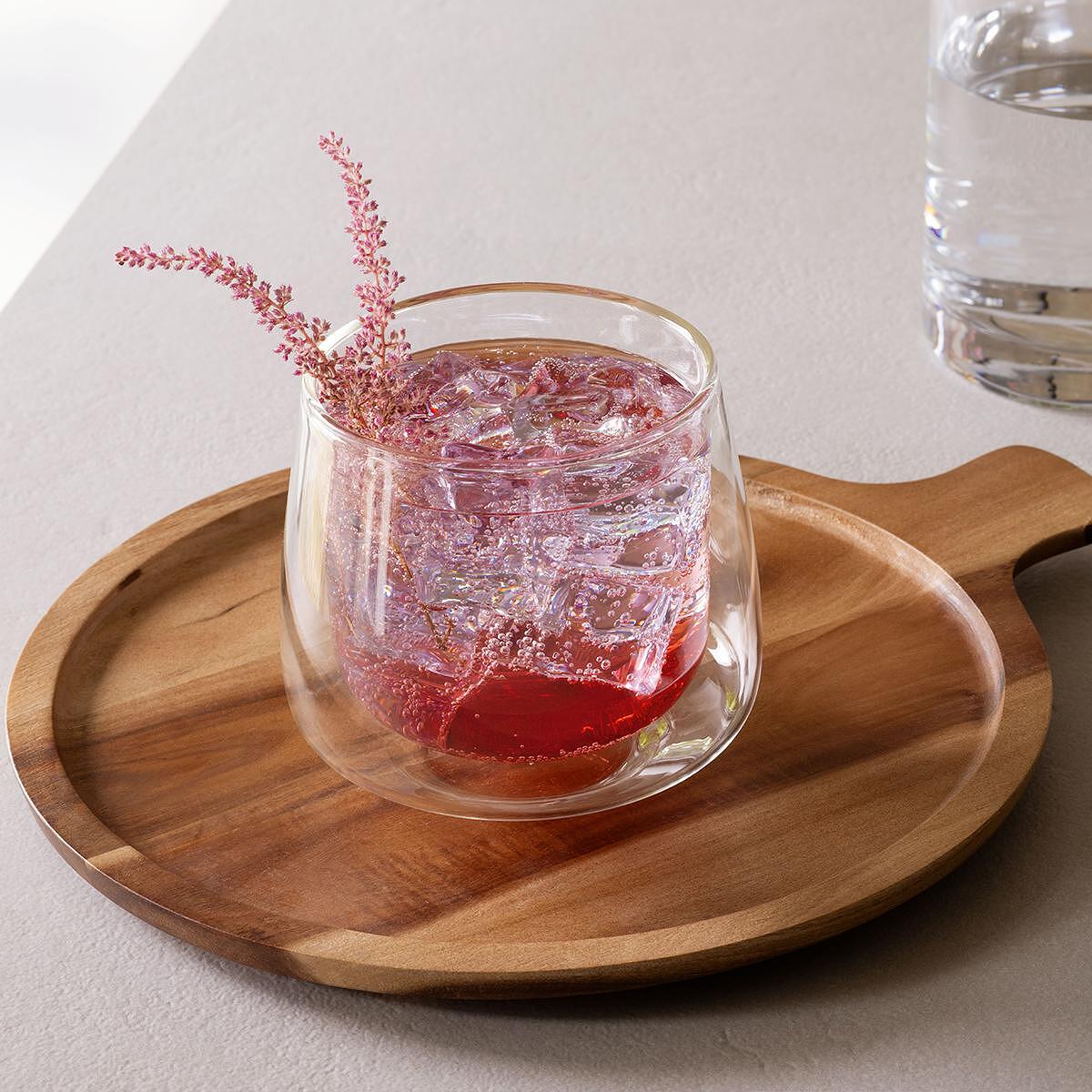 КОМПЛЕКТ ОТ 2БР ЧАШИ ЗА КАПУЧИНО МЪГ VILLEROY&BOCH ARTESANO HOT&COLD BEVERAGES
