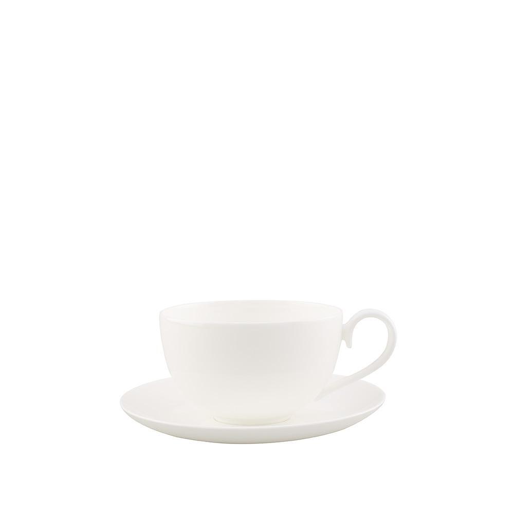 ЧАША И ЧИНИЙКА ЗА ЧАЙ ИЛИ КАФЕ VILLEROY & BOCH, ROYAL